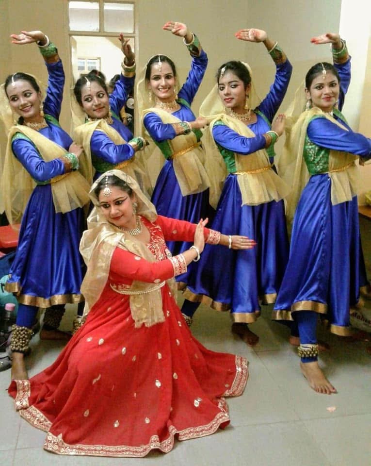 Kalakunja School of Dance | 594 Lower Plenty Rd, Viewbank VIC 3084, Australia | Phone: 0435 235 337