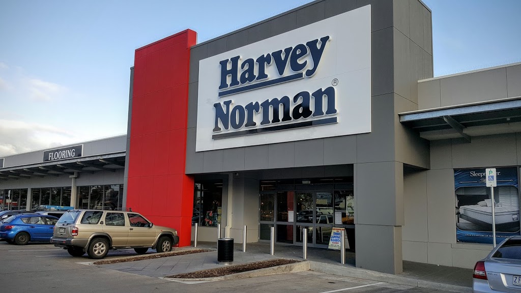 Harvey Norman Preston | department store | 121 Bell St, Preston VIC 3072, Australia | 0392693300 OR +61 3 9269 3300