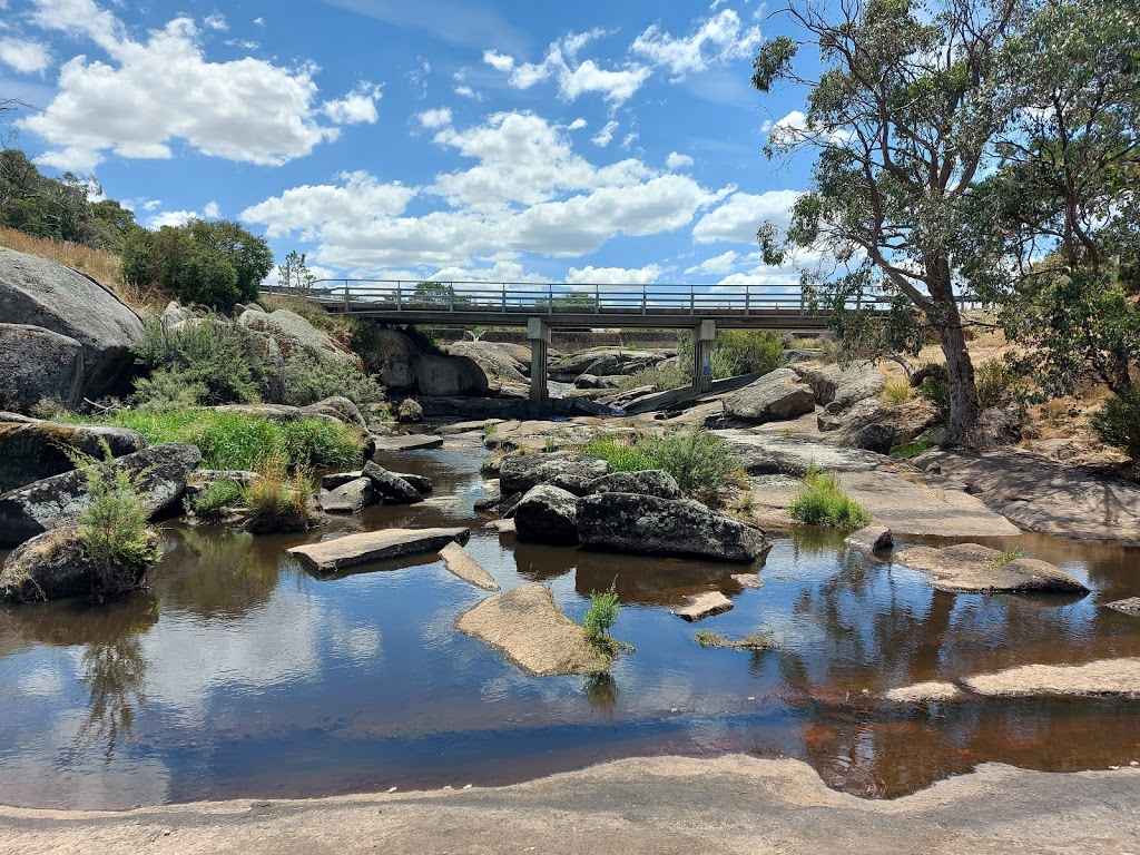 Polly McQuinns | tourist attraction | 355 Polly Mcquinns Rd, Strathbogie VIC 3666, Australia | 0357950000 OR +61 3 5795 0000