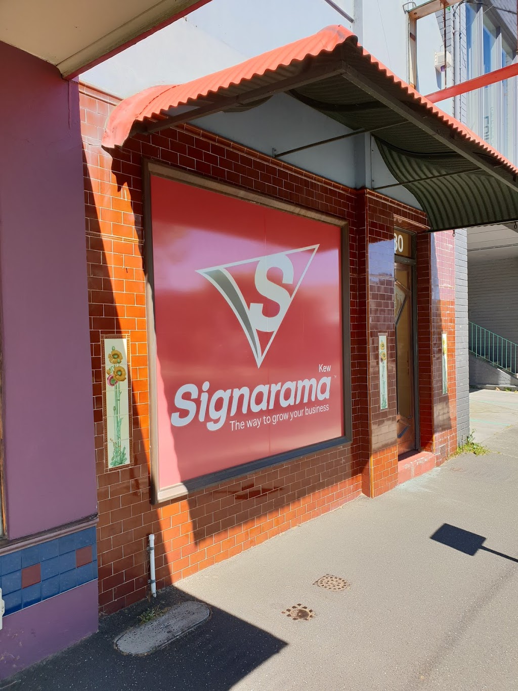 Signarama Kew / Richmond | 280 Canterbury Rd, Surrey Hills VIC 3127, Australia | Phone: (03) 9429 6140