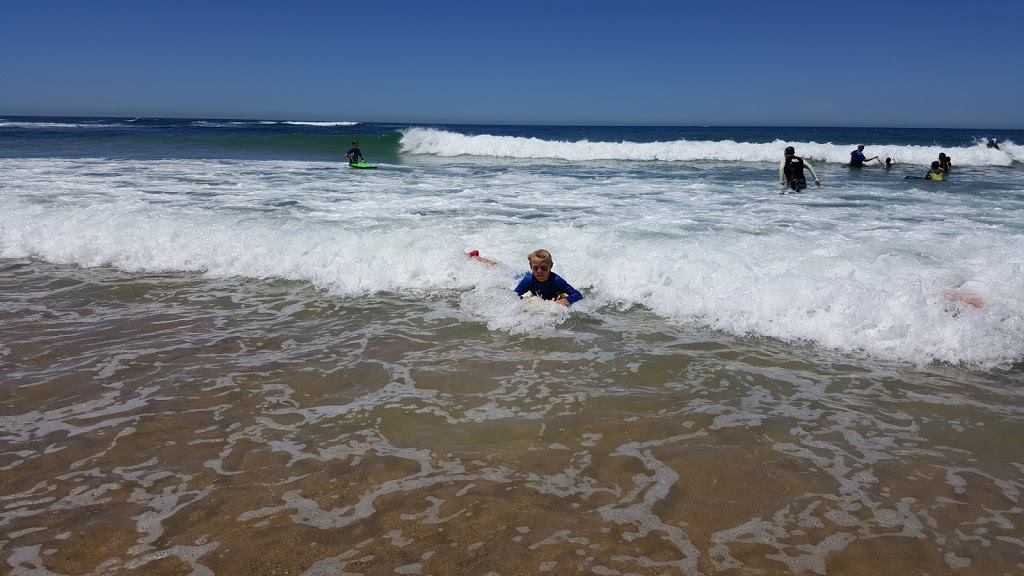 Sandon Point Surf Lifesaving Club |  | LOT 1 Point St Bulli NSW 2516, LOT 1 Point St, Bulli NSW 2516, Australia | 0242672069 OR +61 2 4267 2069