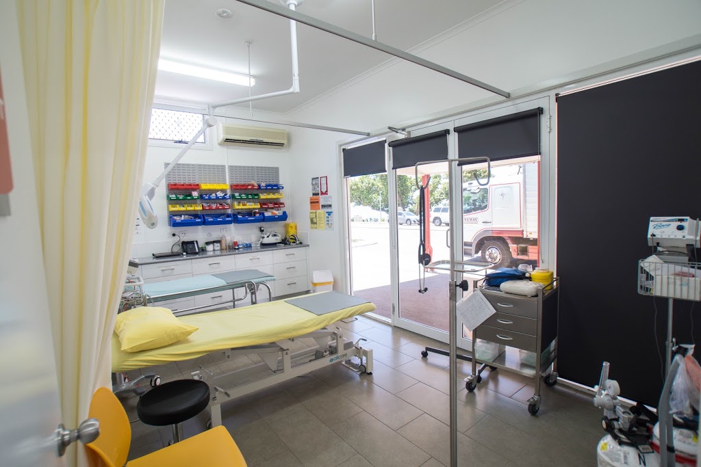 Ingham Family Medical Practice | health | 22 Heard St, Ingham QLD 4850, Australia | 0747762101 OR +61 7 4776 2101