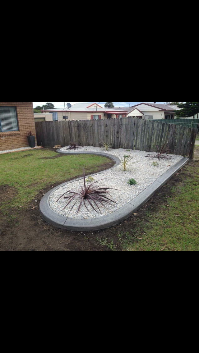 Kwik Kerb Nowra North | general contractor | 7 Tindall Pl, North Nowra NSW 2541, Australia | 0488621626 OR +61 488 621 626