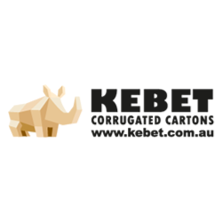 Kebet Corrugated Cartons | 65 Kylta Rd, Heidelberg West VIC 3081, Australia | Phone: 1300 135 475