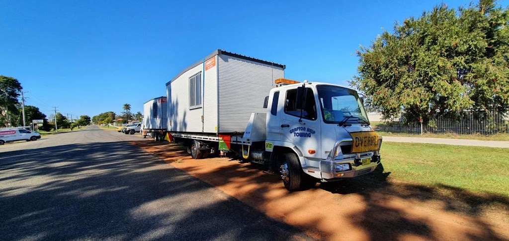 Clarence Valley Towing - Light & Heavy | Gleneagle Rd, Waterview Heights NSW 2460, Australia | Phone: 0434 575 845