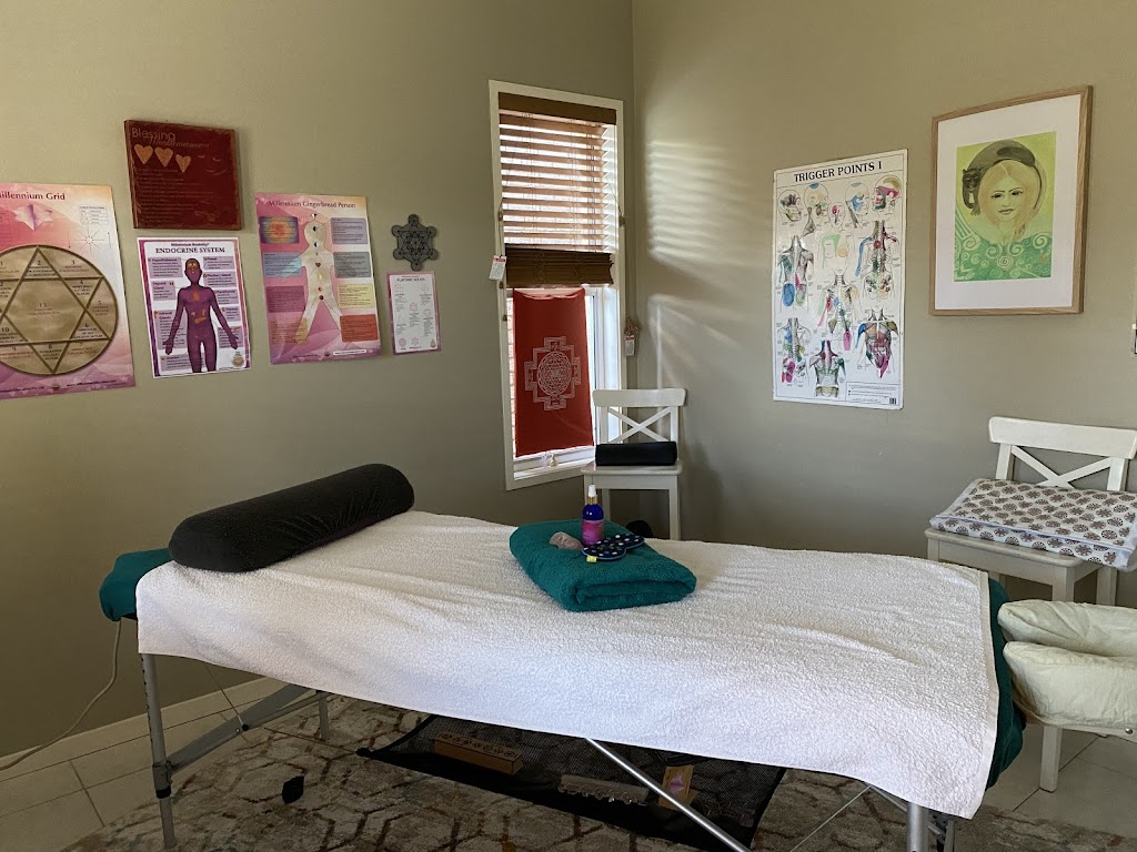 Te Hauora Healing | 6 Wilga St, North Lakes QLD 4509, Australia | Phone: 0458 441 011