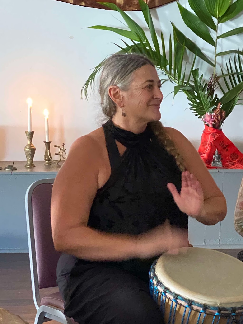 ashara retreats | 29 Young St, Wooloweyah NSW 2464, Australia | Phone: 0490 381 393