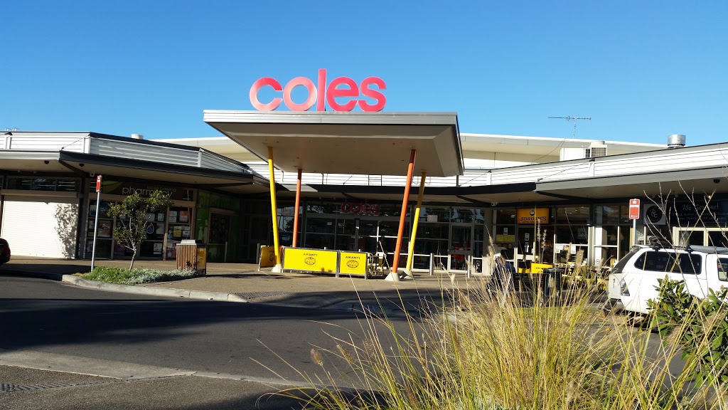 Ropes Central | shopping mall | Central Pl, Ropes Crossing NSW 2760, Australia