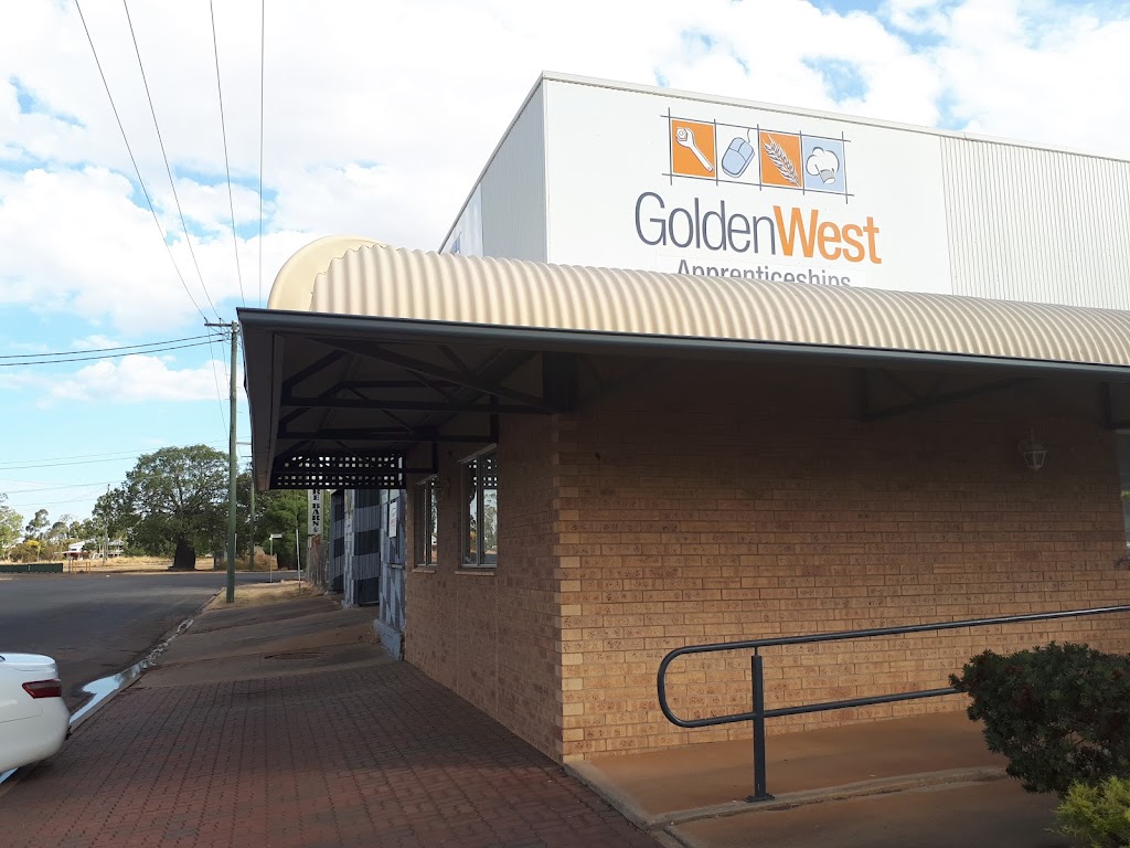 Golden West Apprenticeships | 95 Charles St, Roma QLD 4455, Australia | Phone: (07) 4624 5700