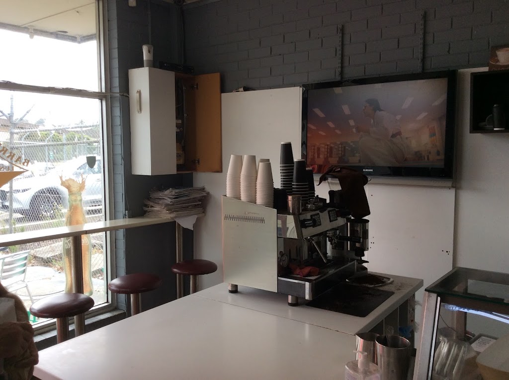 Barry ST Lunch Bar | Unit 1/38 Barry St, Bayswater VIC 3153, Australia | Phone: (03) 9720 2250