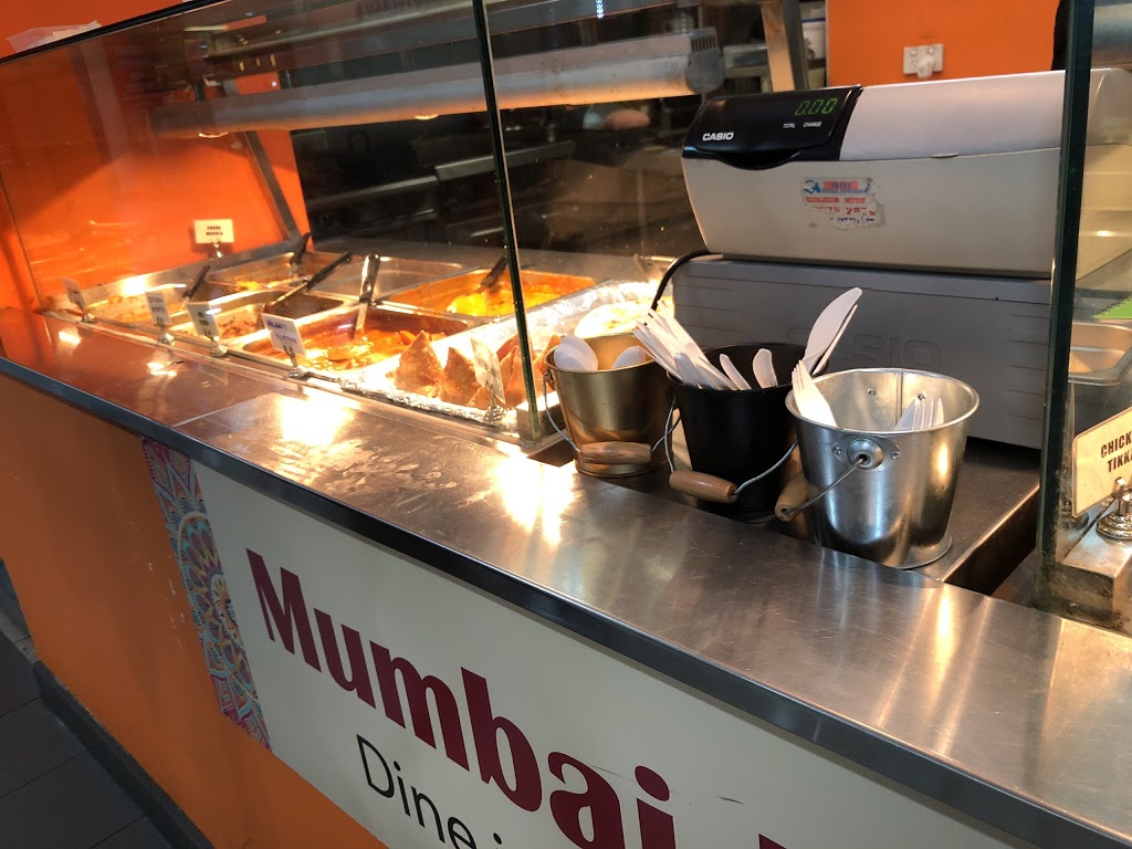 Mumbai Eatery | 6/324 Pitt St, Sydney NSW 2000, Australia