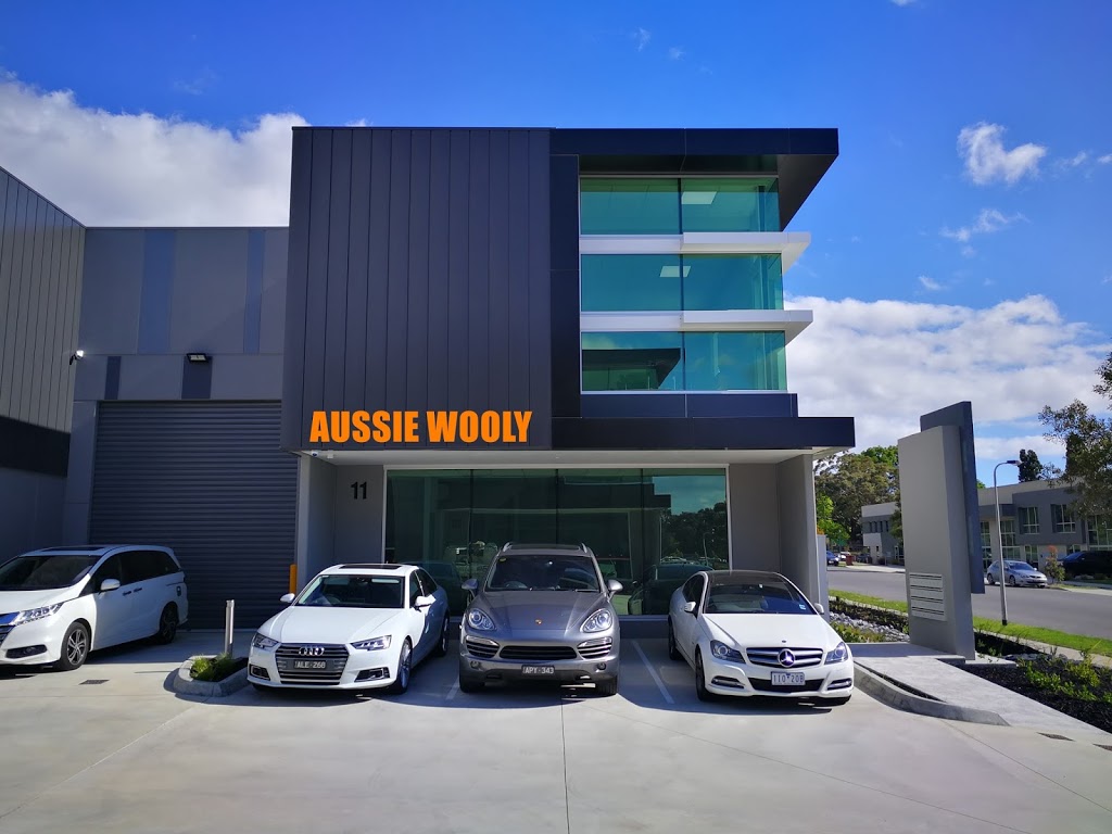 Aussie Wooly Pty Ltd | clothing store | Unit 11/8 Enterprise Dr, Rowville VIC 3178, Australia | 0397640136 OR +61 3 9764 0136