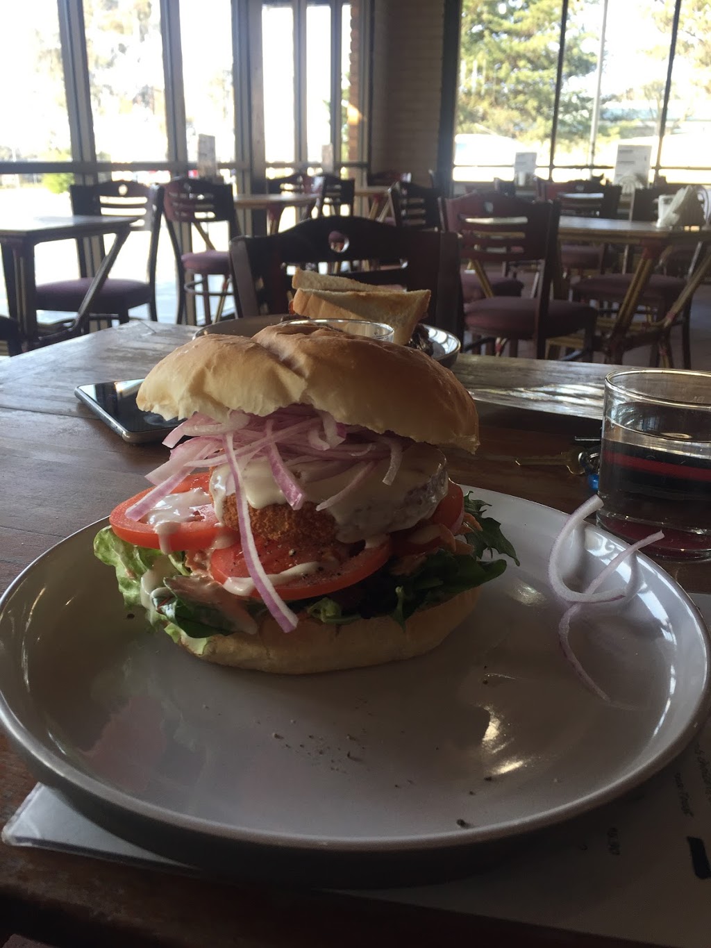 Braised Pork Cafe | restaurant | Mckeahnie Ln, Sutton NSW 2620, Australia | 0262429336 OR +61 2 6242 9336