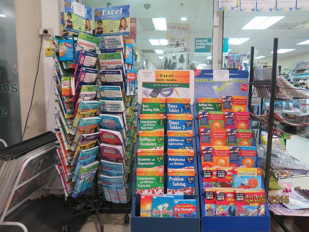 Wetherill Park Newsagency | book store | shop 15/1024 The Horsley Dr, Wetherill Park NSW 2164, Australia | 0296040300 OR +61 2 9604 0300