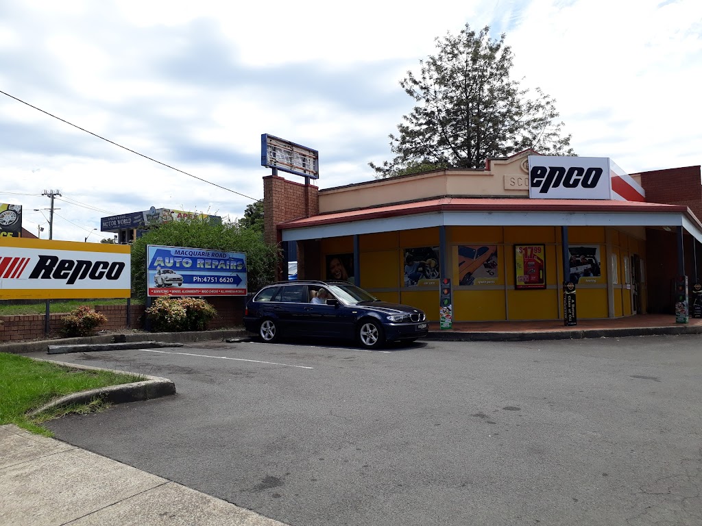 Repco Springwood | car repair | 65 Macquarie Rd, Springwood NSW 2777, Australia | 0247513711 OR +61 2 4751 3711