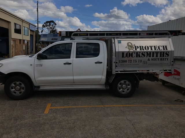 Protech Locksmiths & Security | 4/50 Peachtree Rd, Penrith NSW 2750, Australia | Phone: (02) 4722 8288