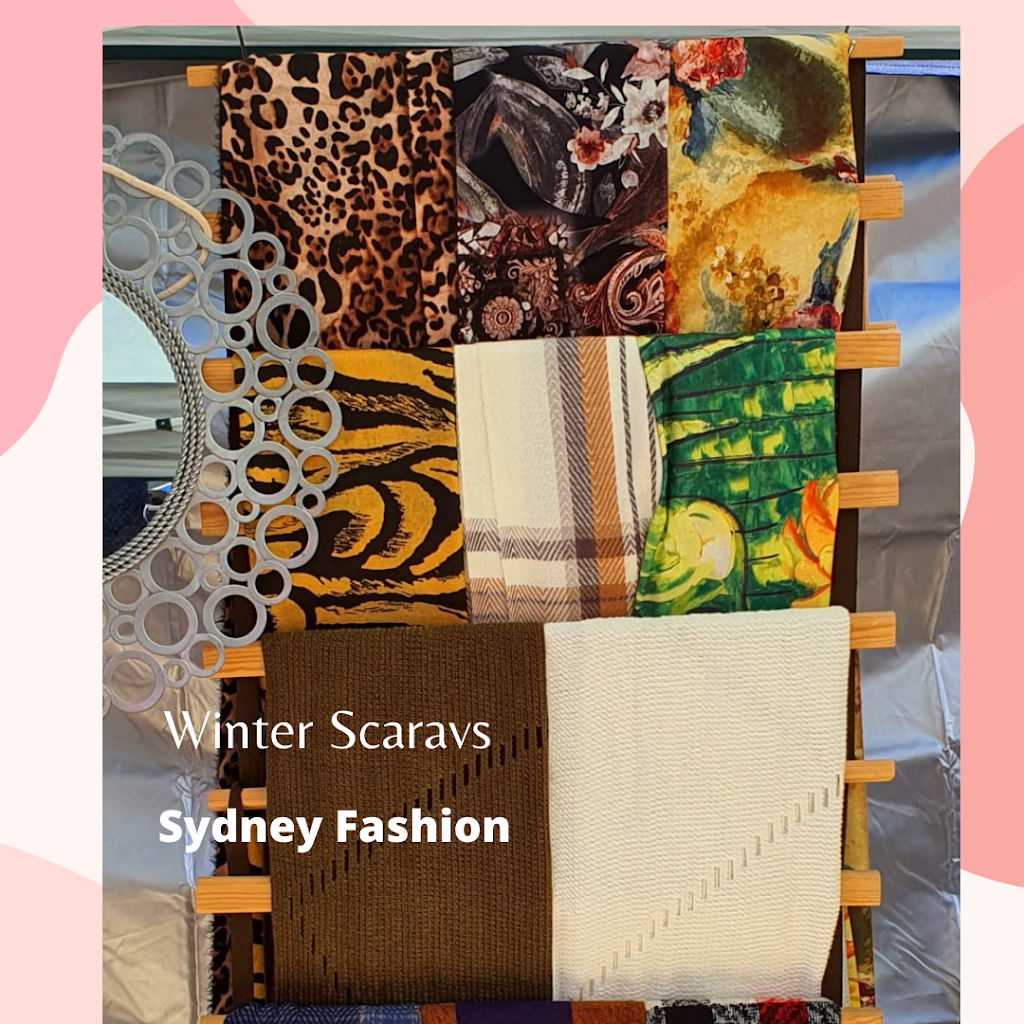 Sydney Fashion | 110/11, Canterbury NSW 2193, Australia | Phone: 0435 864 191