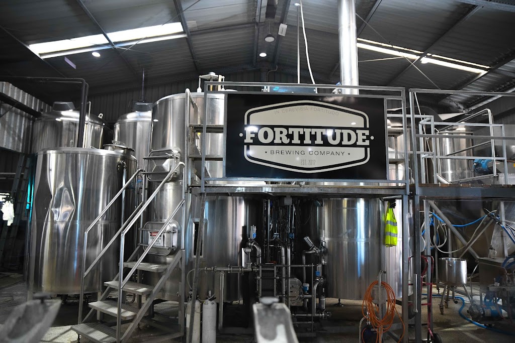 Fortitude Brewing Co. | food | 165 Long Rd, Tamborine Mountain QLD 4271, Australia | 0755454273 OR +61 7 5545 4273