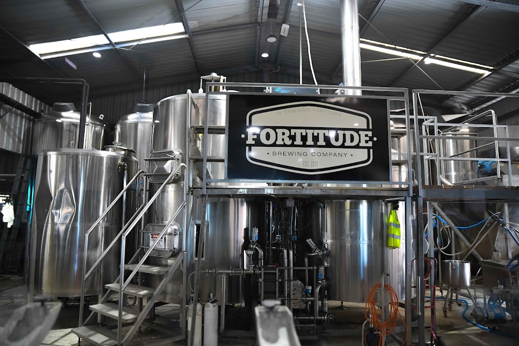 Fortitude Brewing Co. | 165 Long Rd, Tamborine Mountain QLD 4271, Australia | Phone: (07) 5545 4273