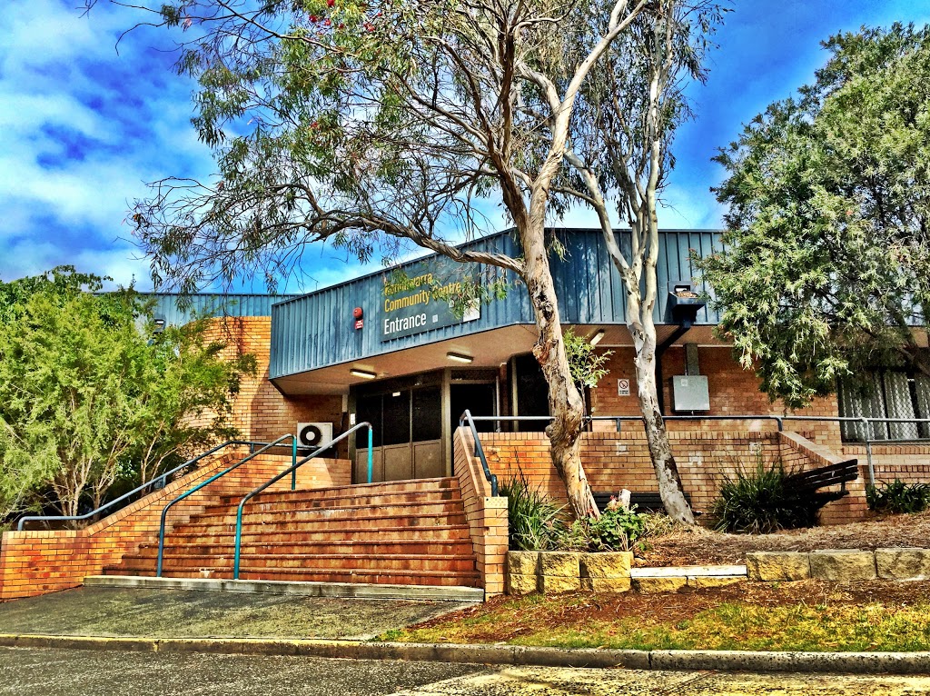 Koonawarra Community Centre |  | 36 Fowlers Rd, Koonawarra NSW 2530, Australia | 0242621918 OR +61 2 4262 1918
