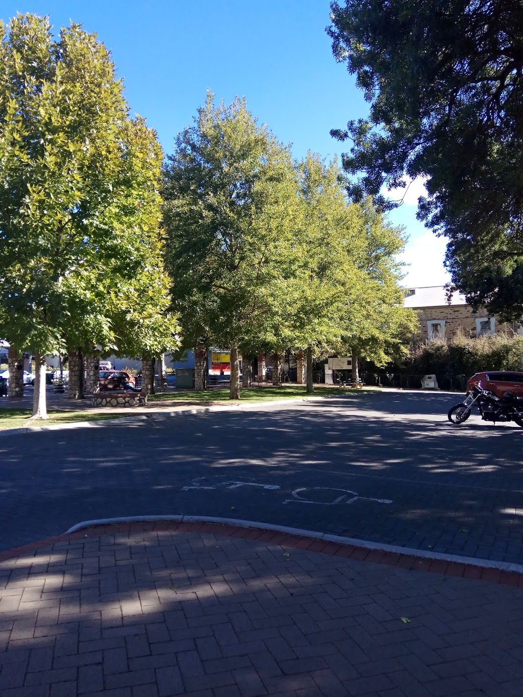 Village Green | park | Murray St, Angaston SA 5353, Australia