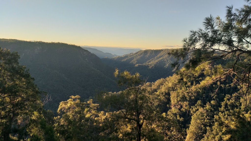 Wallaman Falls | Lookout Rd, Wallaman QLD 4850, Australia | Phone: (07) 4776 4792