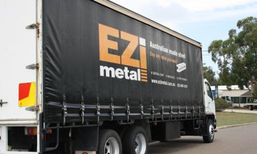 Ezimetal | 14 Motto Ln, Heatherbrae NSW 2324, Australia | Phone: 02 4987 4210