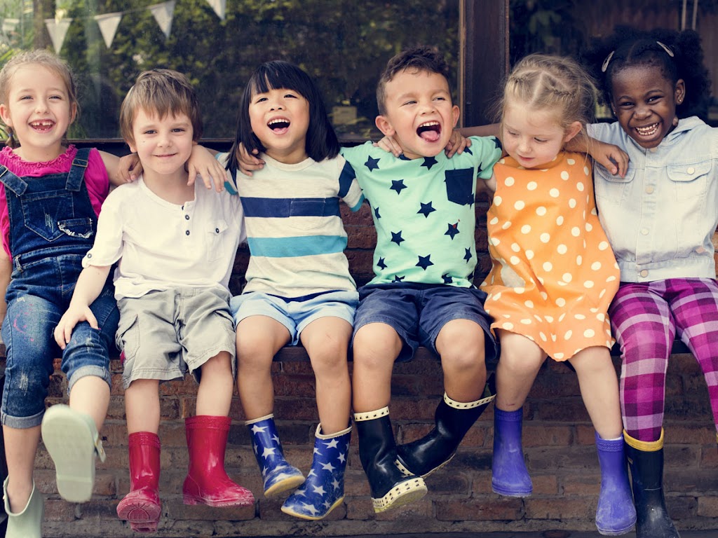 Rainbow Region Kids Wardell | 20 Richmond St, Wardell NSW 2477, Australia | Phone: 0429 640 075