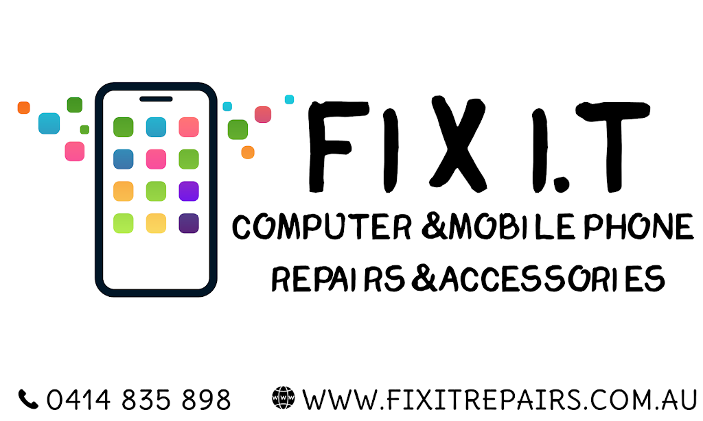 Fix I.T Repairs & Accessories |  | 67 Roberts Rd, Stanthorpe QLD 4380, Australia | 0414835898 OR +61 414 835 898