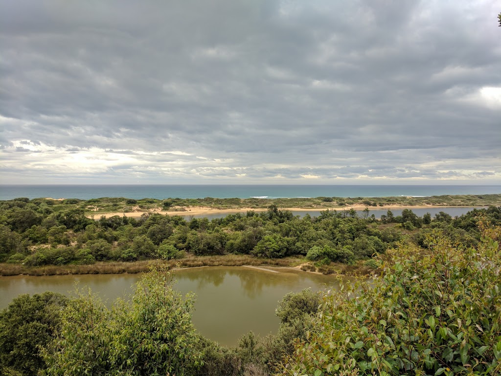 Mots Beach | park | Marlo VIC 3888, Australia