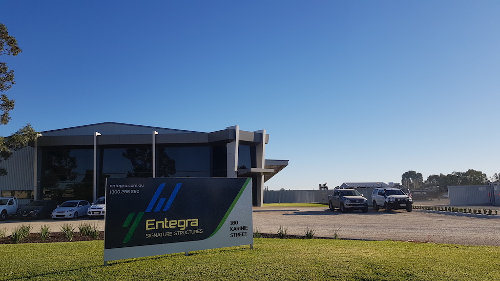 Entegra Signature Structures | general contractor | 180 Karinie St, Swan Hill VIC 3585, Australia | 1300296206 OR +61 1300 296 206