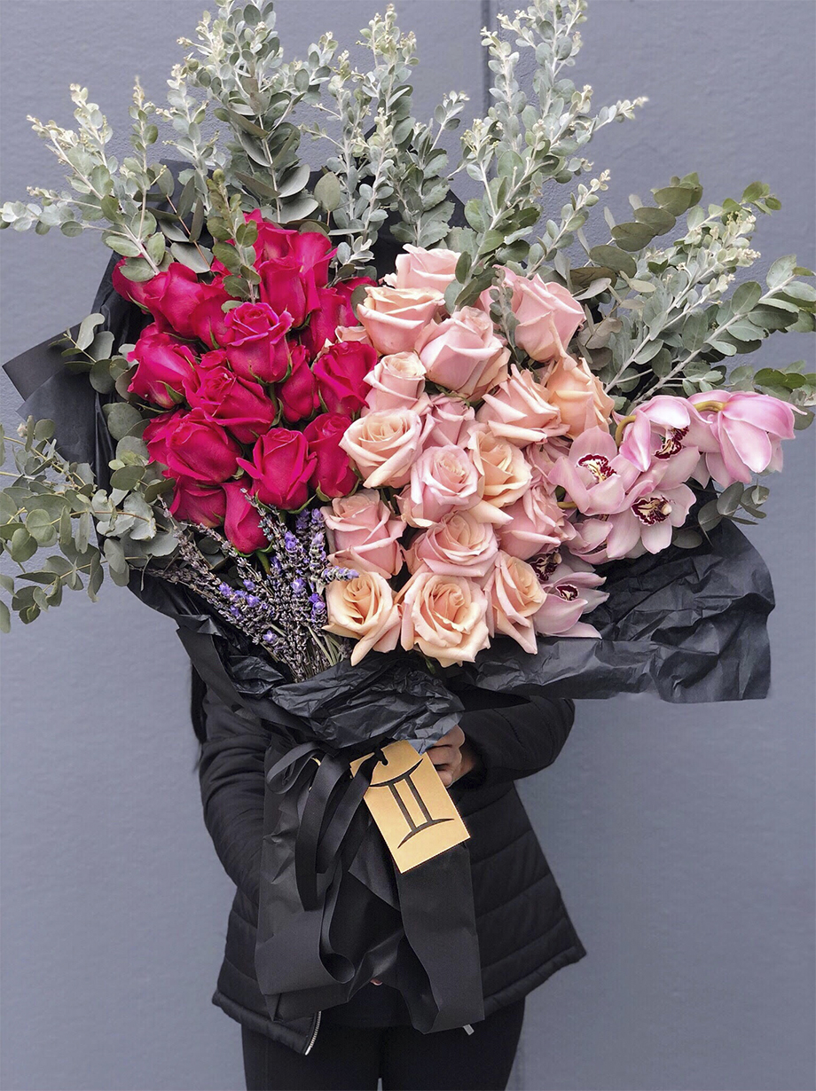 Lily Violet Florals | florist | 25 Castle St, North Parramatta NSW 2151, Australia | 0405999333 OR +61 405 999 333
