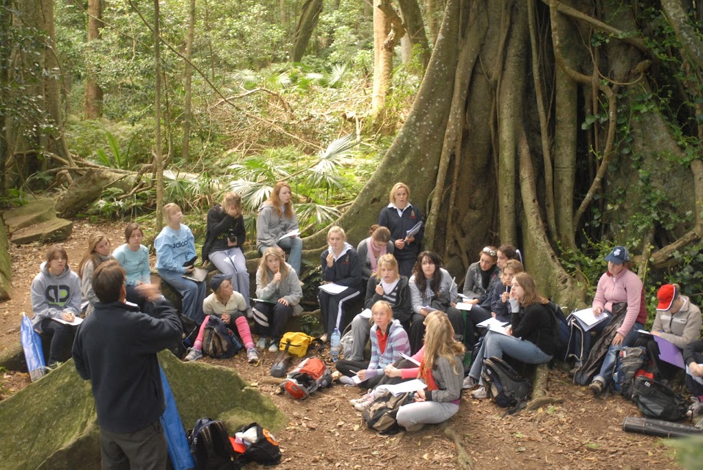 Auseco Field Studies in Environmental Education | 5/69 Kalang Rd, Elanora Heights NSW 2101, Australia | Phone: (02) 9970 6456