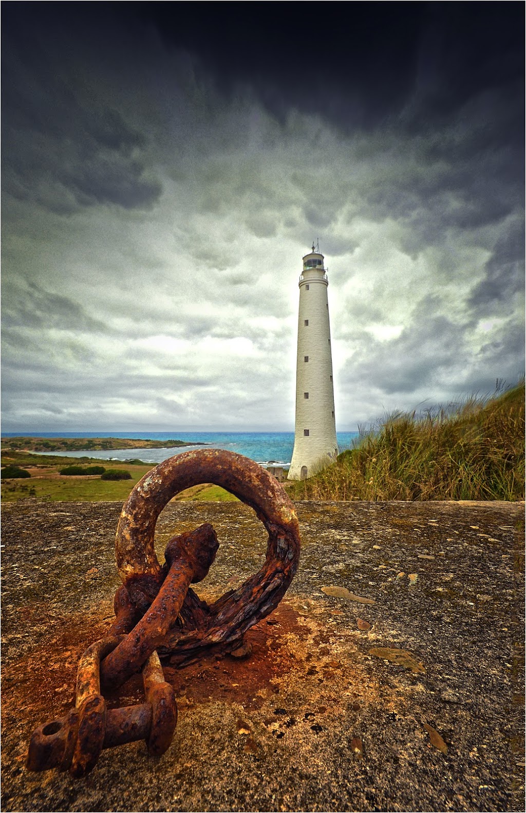 King Island Accommodation Cottages | 149 The Esplanade, Naracoopa TAS 7256, Australia | Phone: (03) 6461 1326