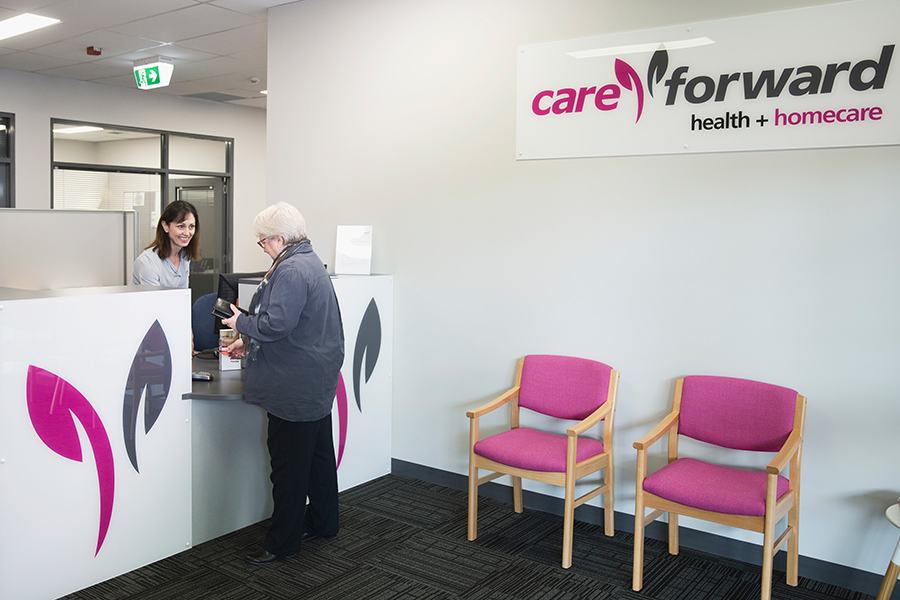 Care Forward - North | 1/403 W Tamar Hwy, Riverside TAS 7250, Australia | Phone: 1300 364 876