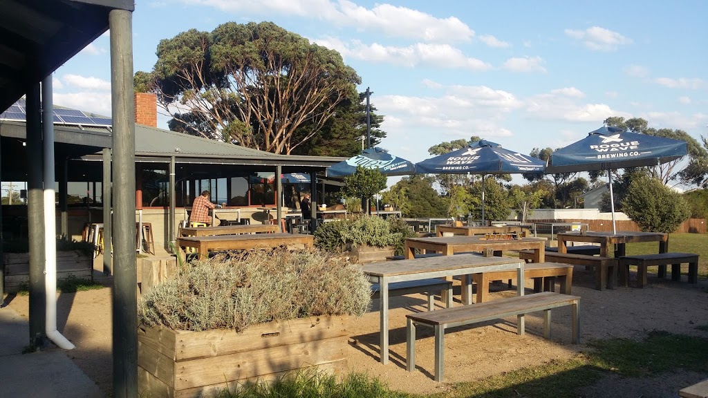 Salt Brewing Co. | 45 Great Ocean Rd, Aireys Inlet VIC 3231, Australia | Phone: (03) 5289 6804