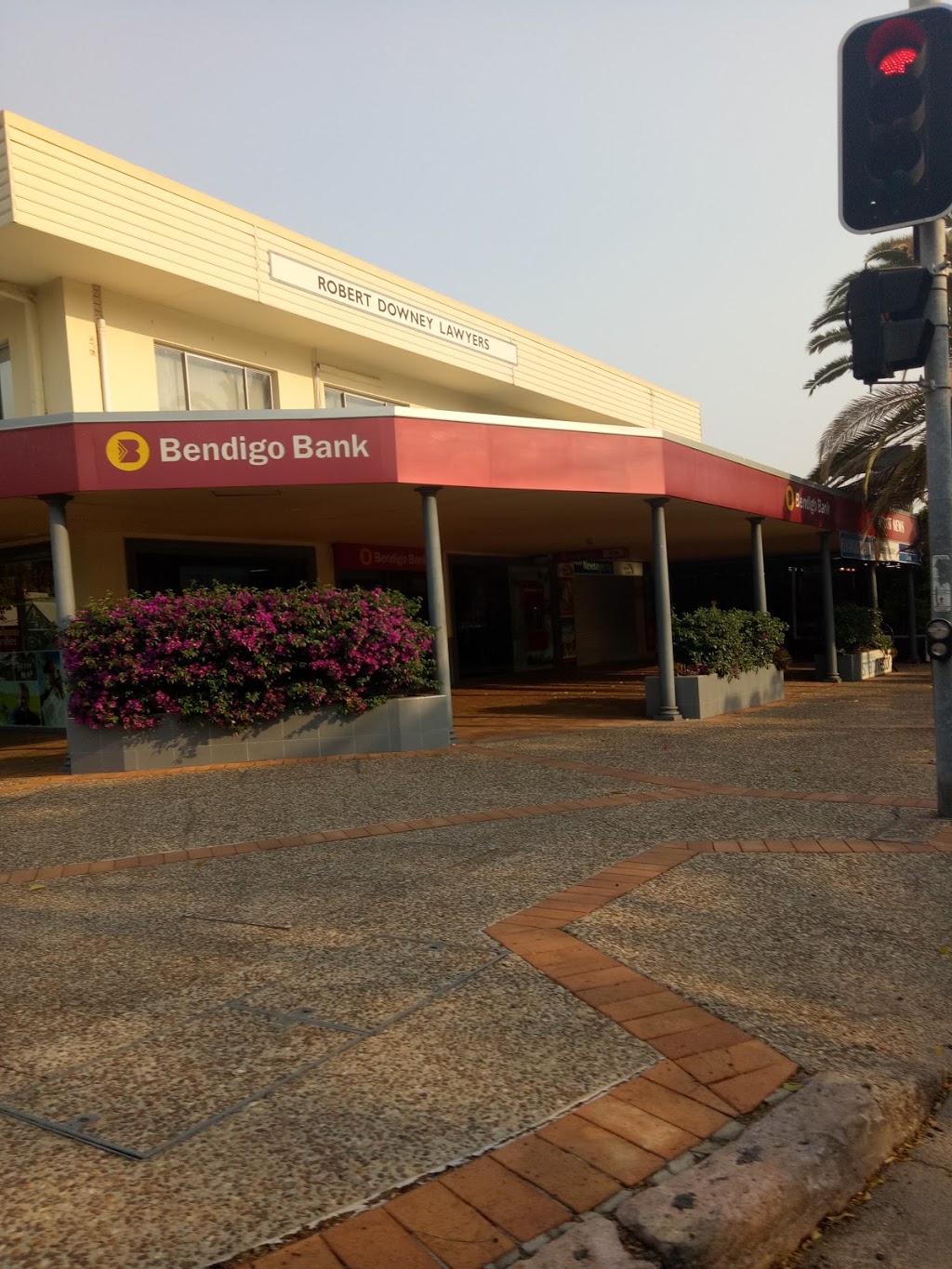 Bendigo Bank | bank | 71 Racecourse Rd, Ascot QLD 4007, Australia | 0732686611 OR +61 7 3268 6611