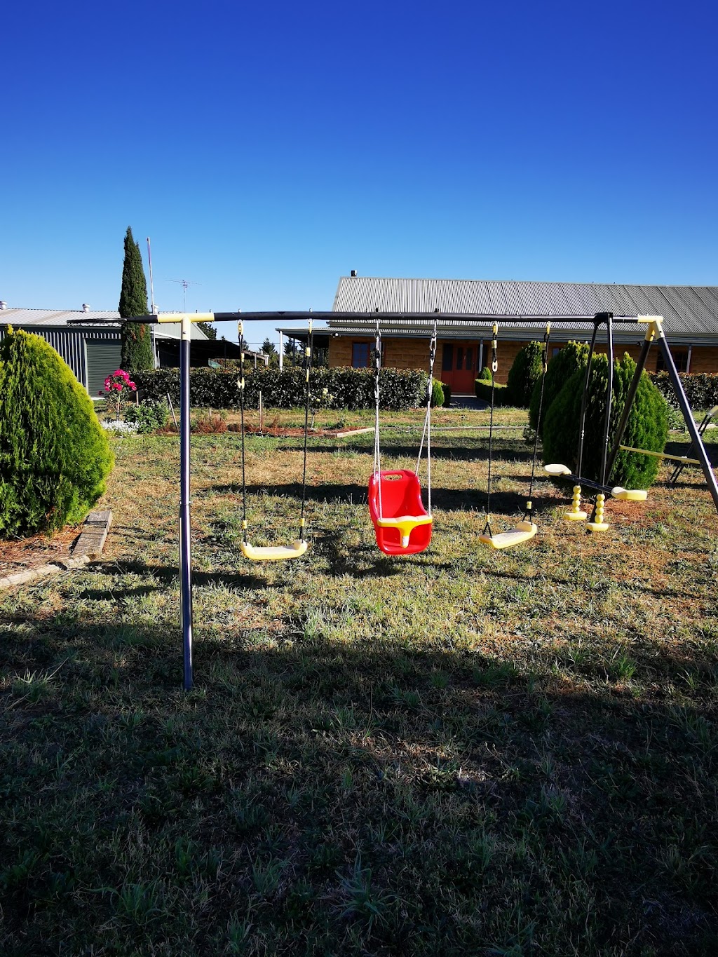 Kathmandu Farmstay | 23 Station St, Brewongle NSW 2795, Australia | Phone: 0452 220 178