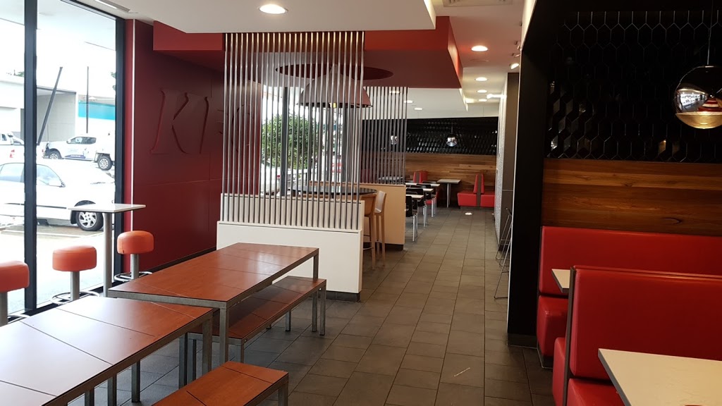 KFC North Lakes | meal takeaway | 2 Mason St, North Lakes QLD 4509, Australia | 0734916486 OR +61 7 3491 6486