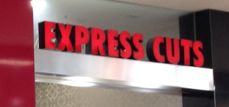 Express Cuts | hair care | Corner of Centre Valley Road and Princes Drive, Mid Valley Shopping Centre, Morwell VIC 3840, Australia | 0351333061 OR +61 3 5133 3061