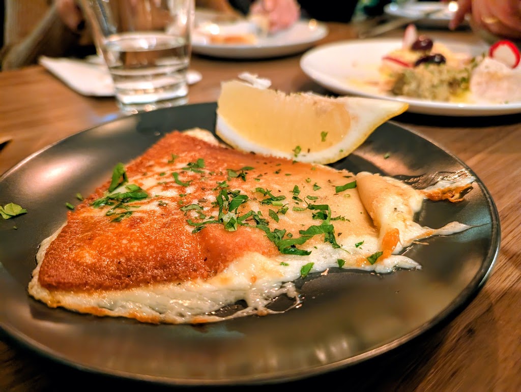 Elia Greek Tavern | 57 Burgundy St, Heidelberg VIC 3084, Australia | Phone: (03) 9459 4514