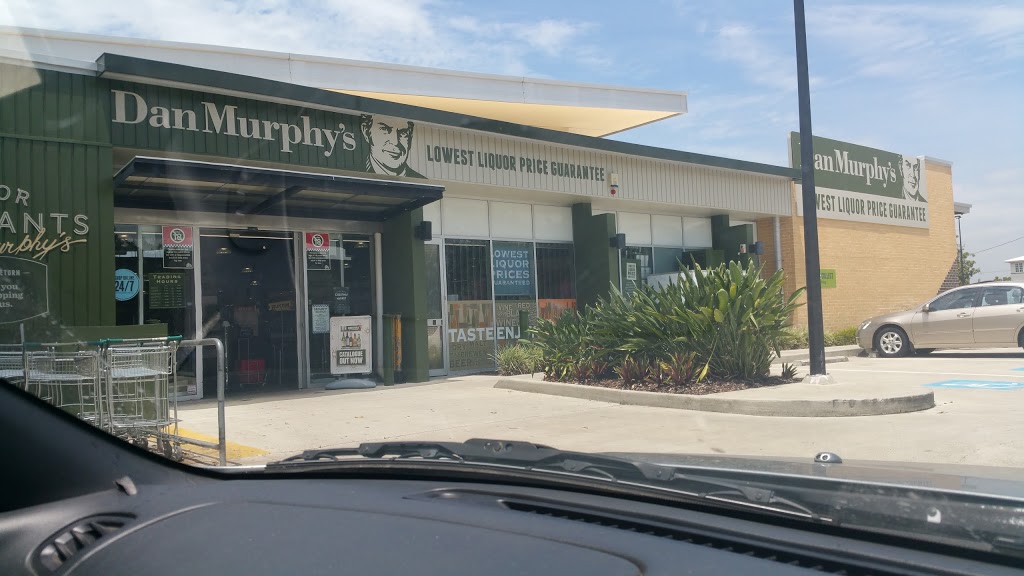 Dan Murphys Holland Park | 935 Logan Rd, Holland Park West QLD 4121, Australia | Phone: 1300 723 388