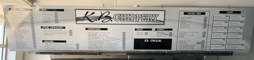 kb chippery | 24 Poplar Ave, Shepparton VIC 3630, Australia | Phone: (03) 5899 9189