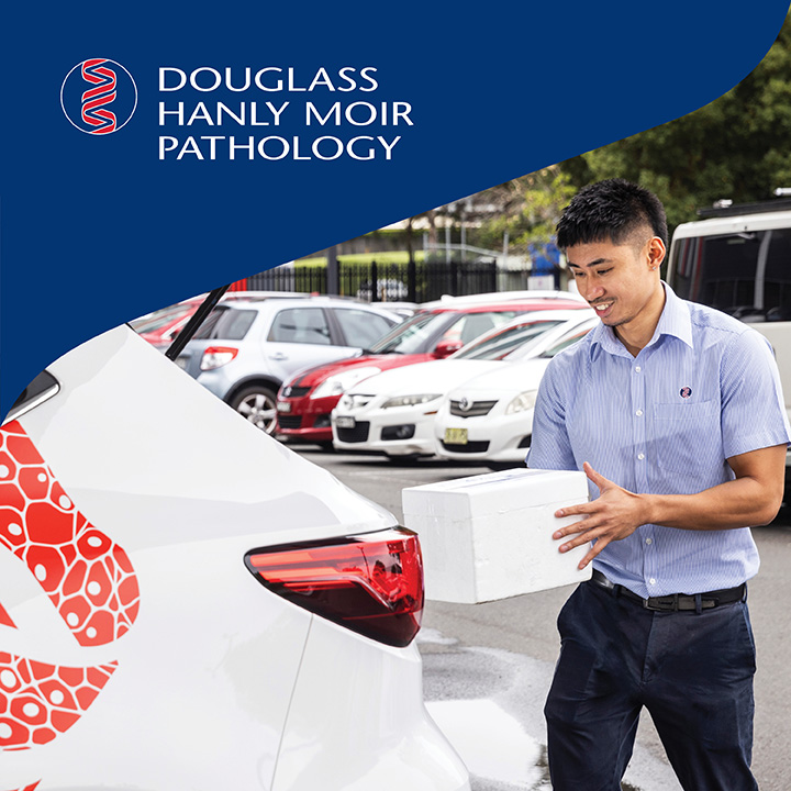 Douglass Hanly Moir Pathology Millthorpe | 44 Victoria St, Millthorpe NSW 2798, Australia | Phone: (02) 8650 1510