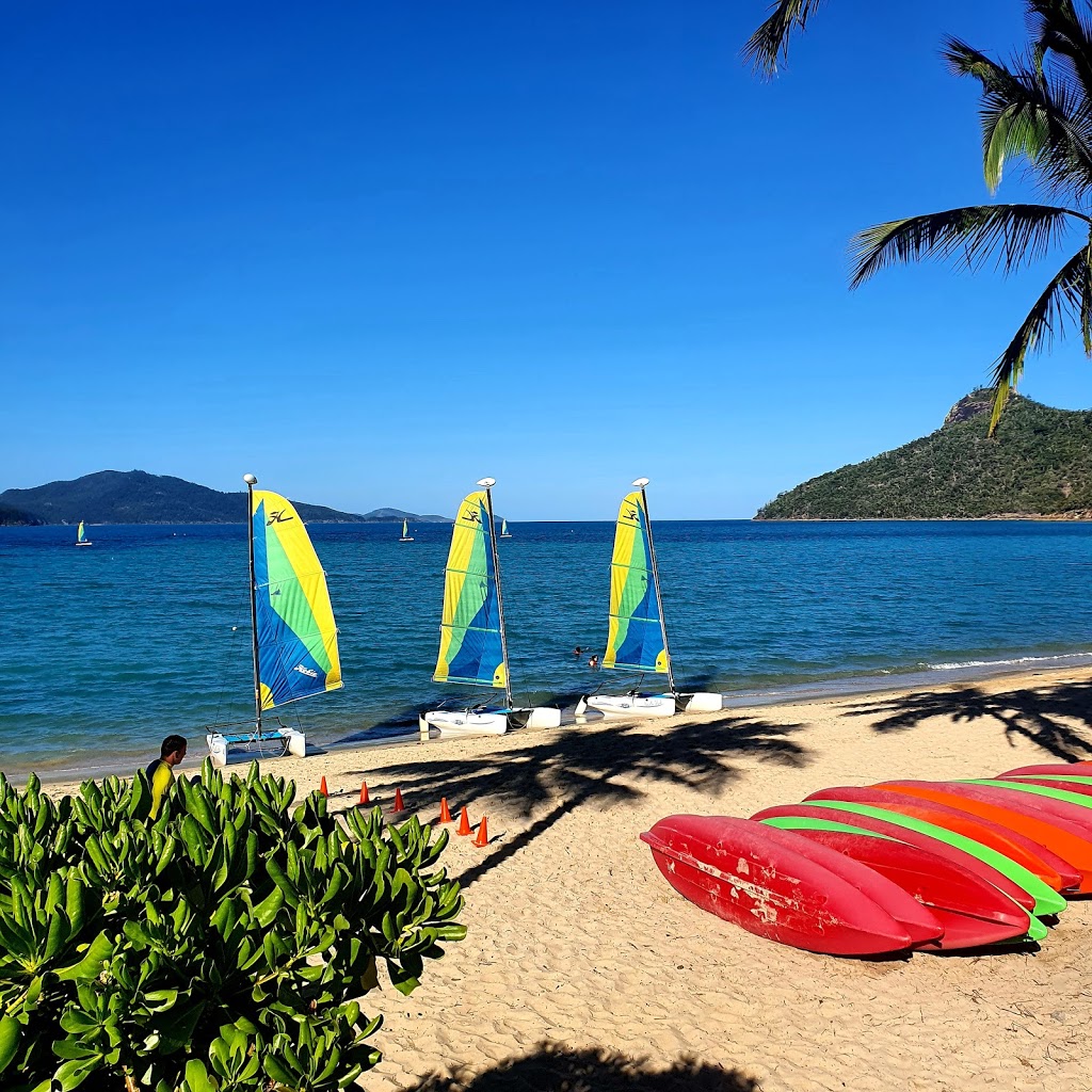 Main Pool |  | Hamilton Island QLD 4803, Australia | 0290070009 OR +61 2 9007 0009