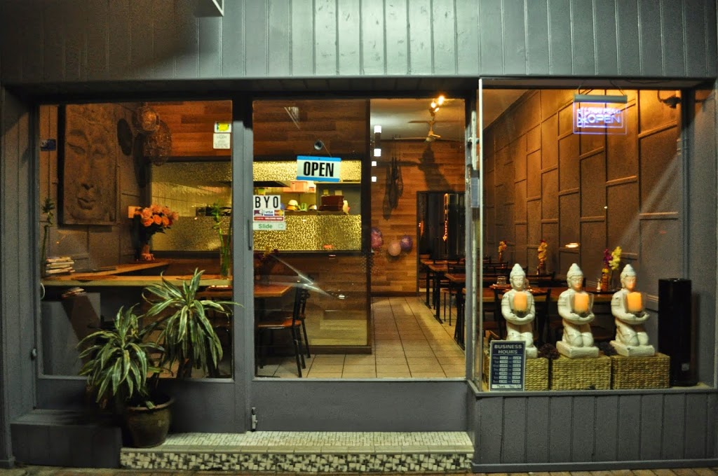 Newport Thai | restaurant | 323A Barrenjoey Rd, Newport NSW 2106, Australia | 0299995419 OR +61 2 9999 5419