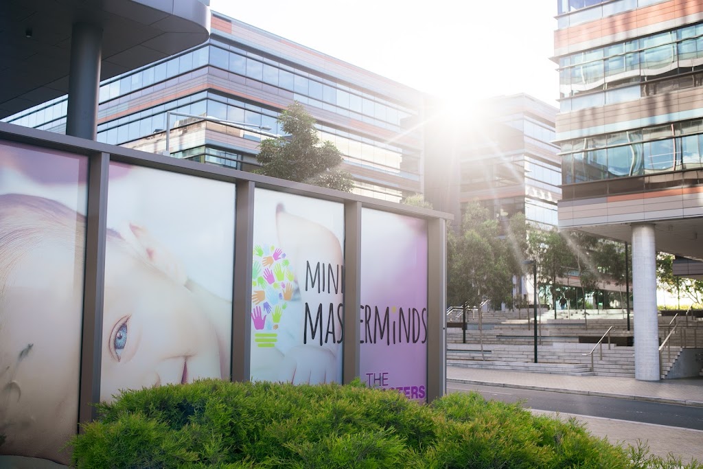Mini Masterminds Childcare Sydney Olympic Park Murray Rose | 4 Murray Rose Ave, Sydney Olympic Park NSW 2127, Australia | Phone: 1300 336 464
