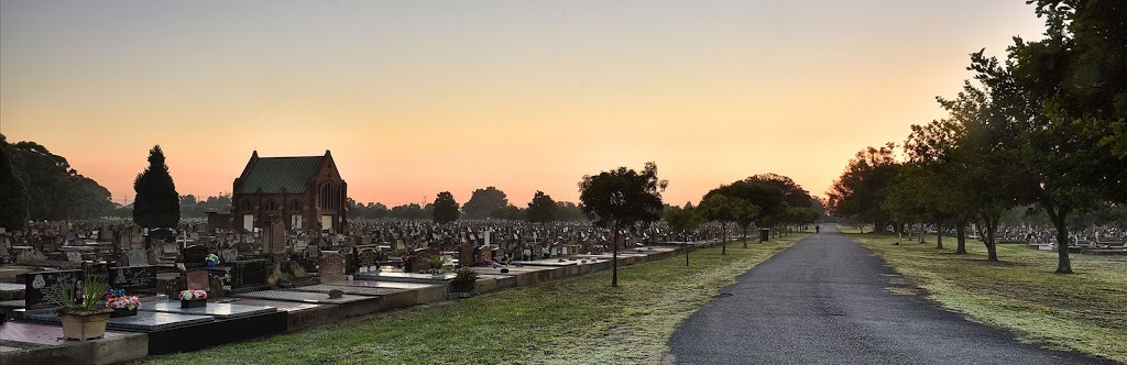 Sandgate Cemetery | 116 Maitland Rd, Sandgate NSW 2304, Australia | Phone: (02) 4968 3602