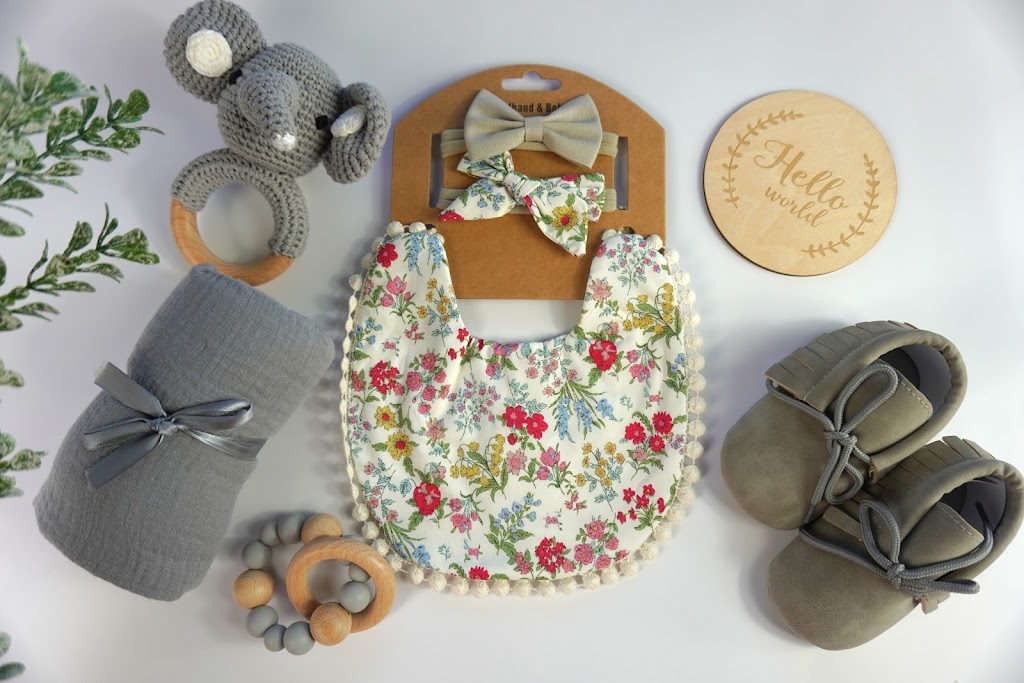sheli kids & co | 34 Lakeside Dr, Emerald QLD 4720, Australia | Phone: 0482 712 395