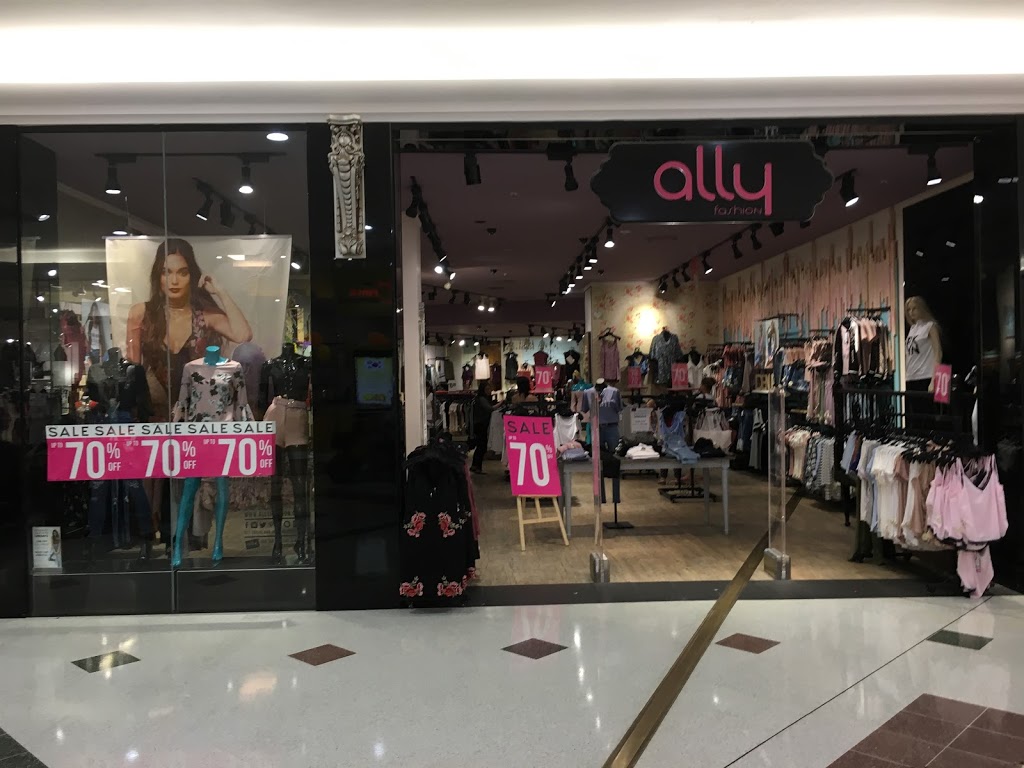 Ally Fashion | Bryants Rd, Loganholme QLD 4129, Australia | Phone: (07) 5631 5947